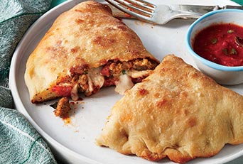 Calzones 